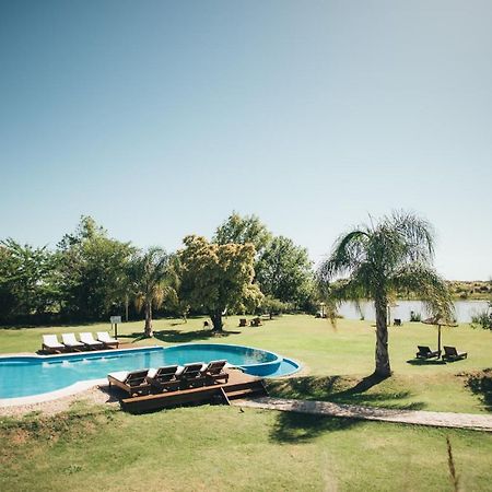 Posada Las Aguas Gualeguaychú Exterior foto